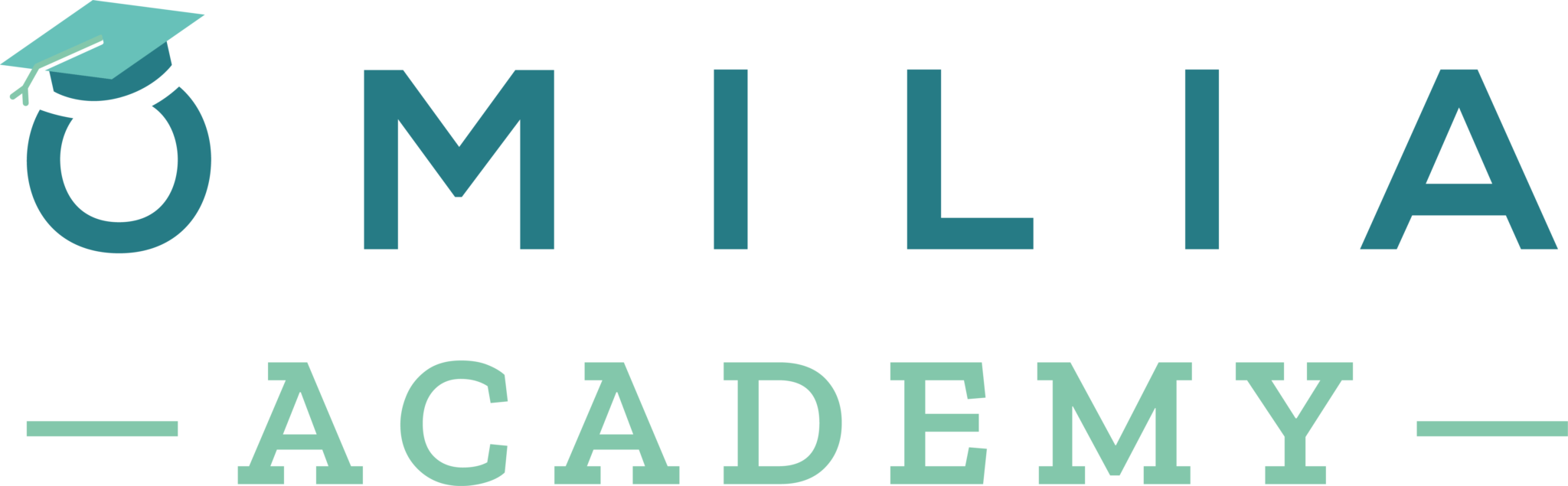 Omilia Academy